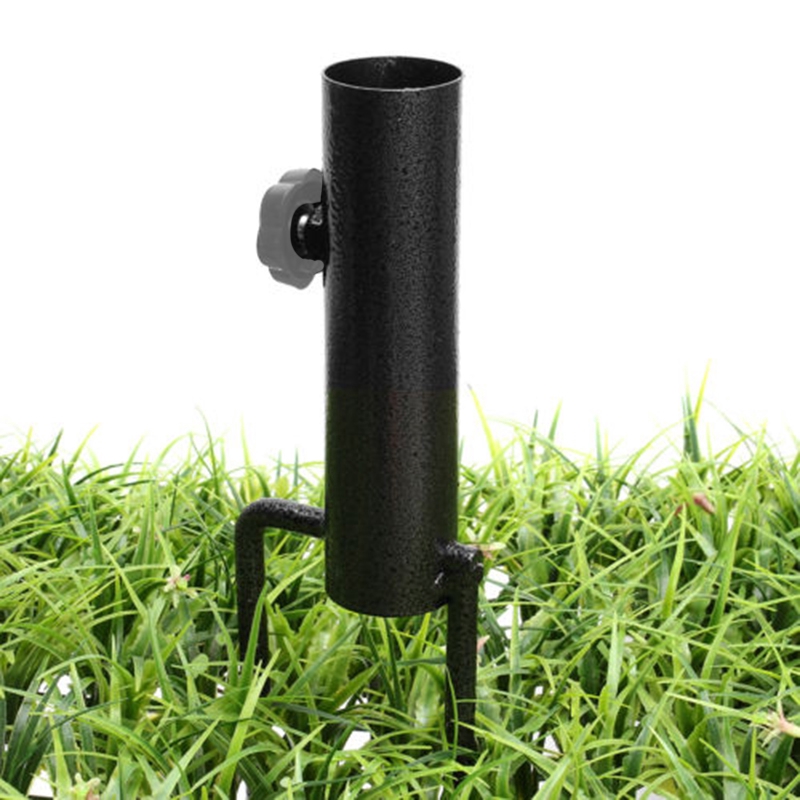 Bird Feeder Hangers Feeding Station Stabilizer Feet Spikes Stand