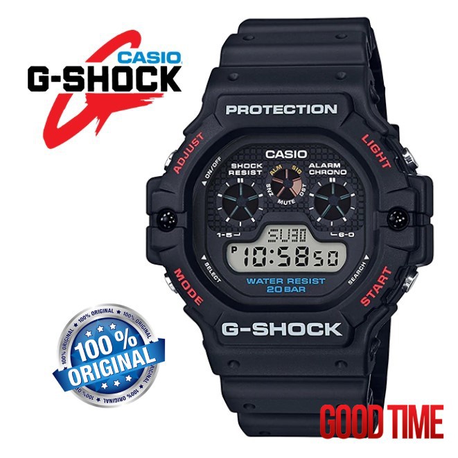 g shock for mens 2018