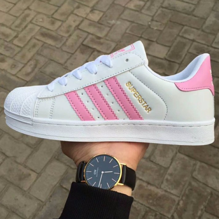 superstar pink