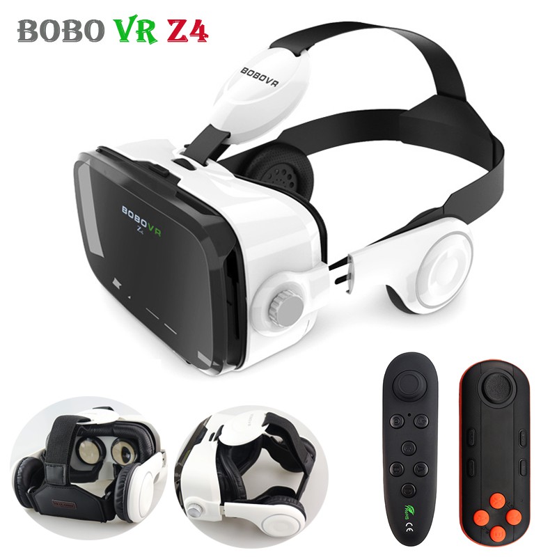 Vr Box Prices And Promotions Apr 2021 Shopee Malaysia