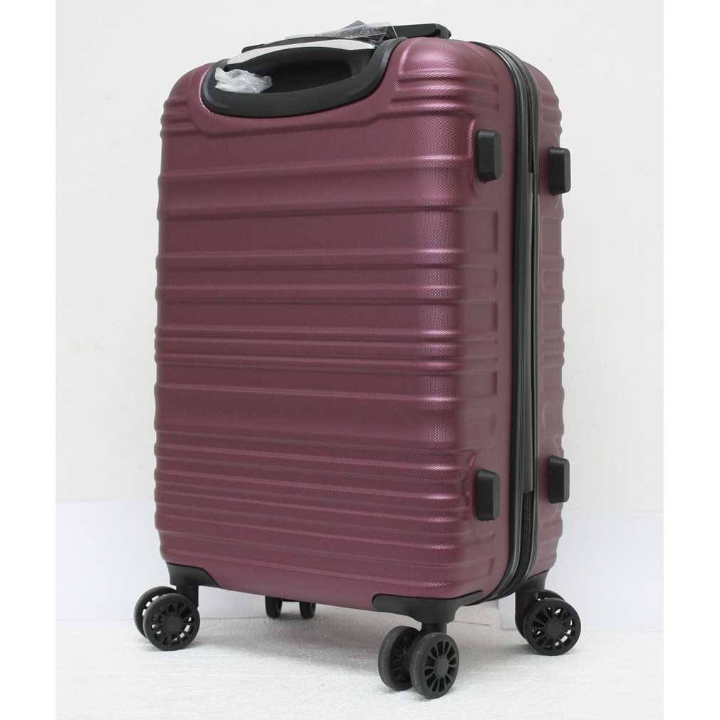 rainer active luggage price