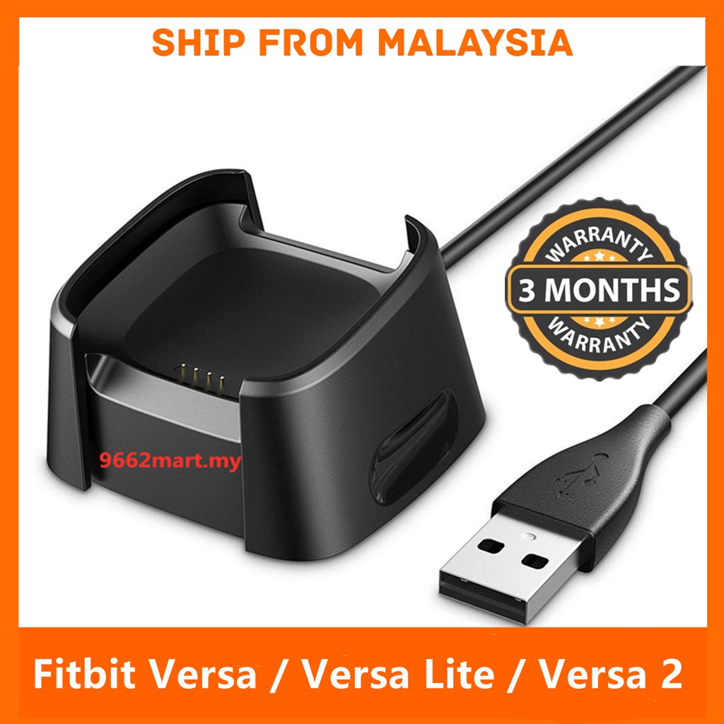 versa 2 and versa 3