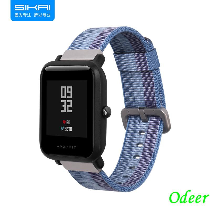 watch band amazfit bip