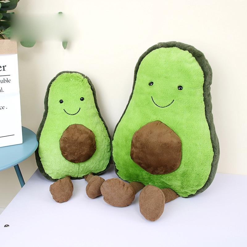 avocado doll