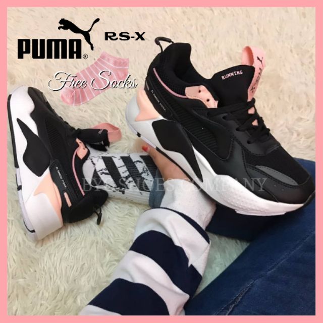 puma rs x toys 40