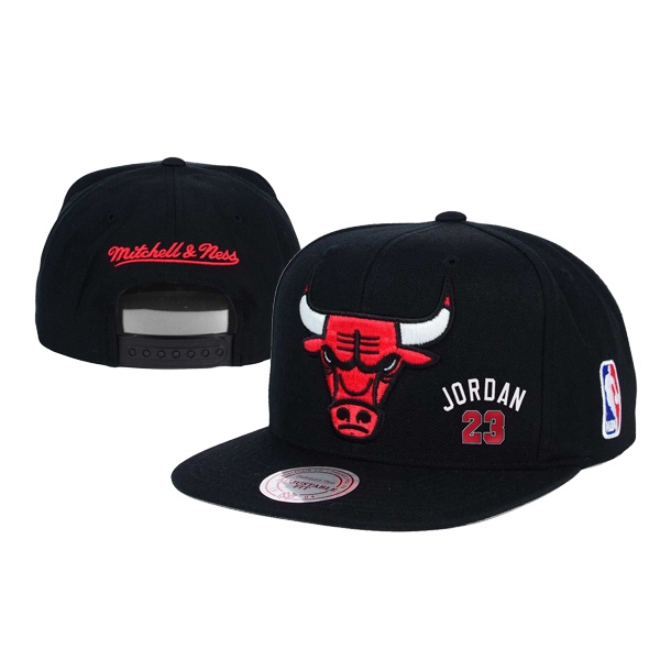 cap chicago bulls