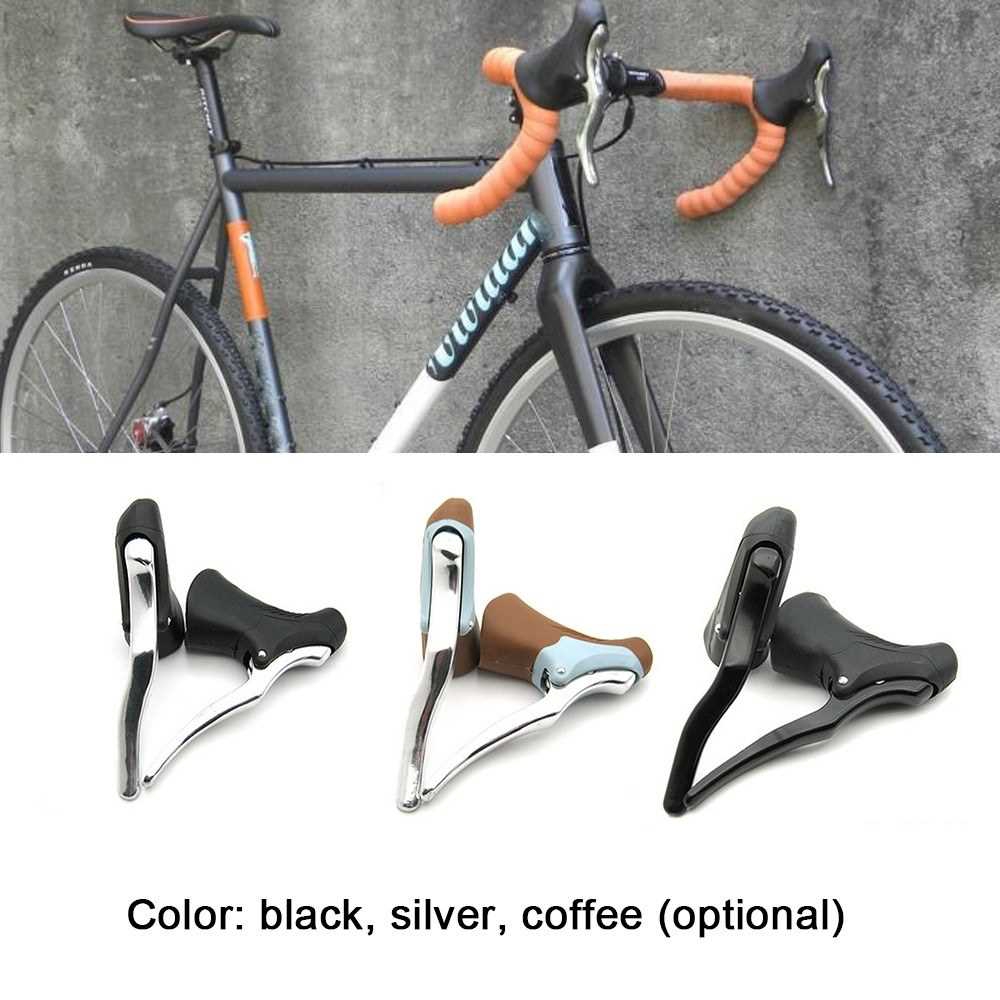 road bike handlebar brake levers