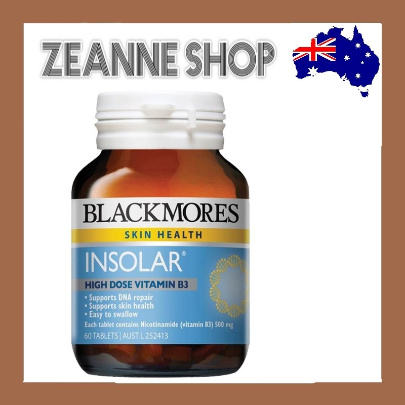 blackmores whitening