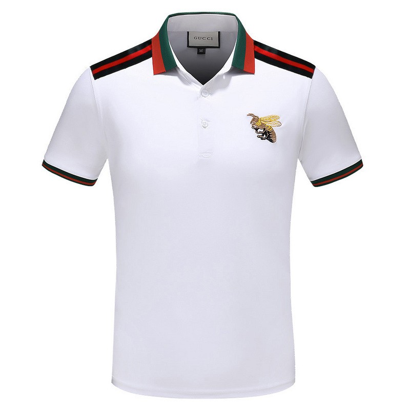 gucci polo t shirt