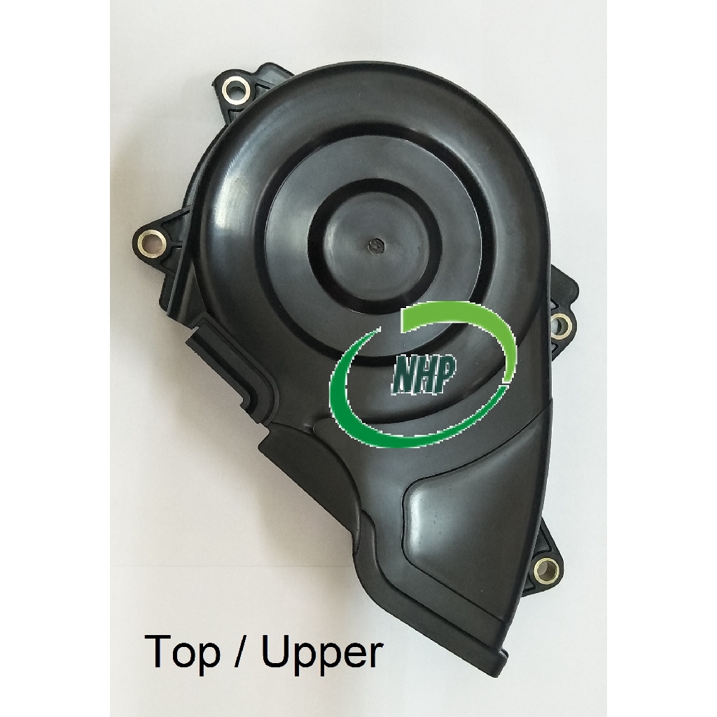 Proton Wira 1.6 Timing Belt Cover Top / Upper New PGMall