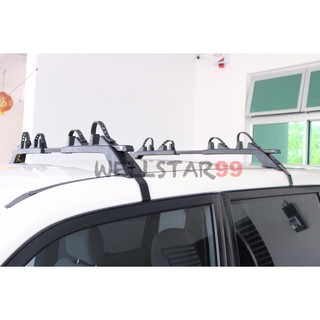  Roof  Rack  Cross Bar Carrier Roofbar Roof  Rack  Bar Roof  