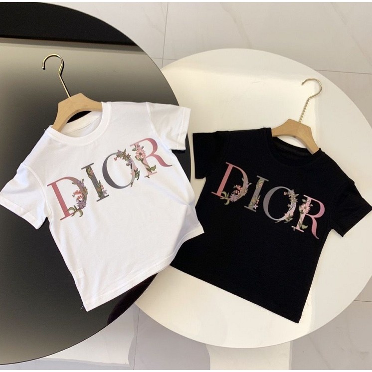 dior shirt kids