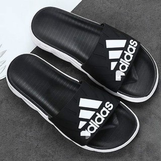 READY STOCK ADIDAS SANDAL 3D LOGO ADIDAS UNISEX WOMEN ...