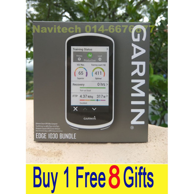 garmin 1030 bundle sale