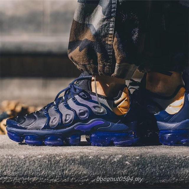 new vapormax plus 2019