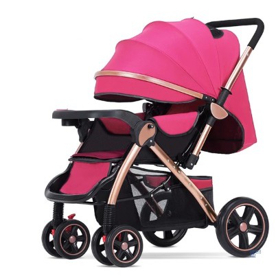 roda baby stroller