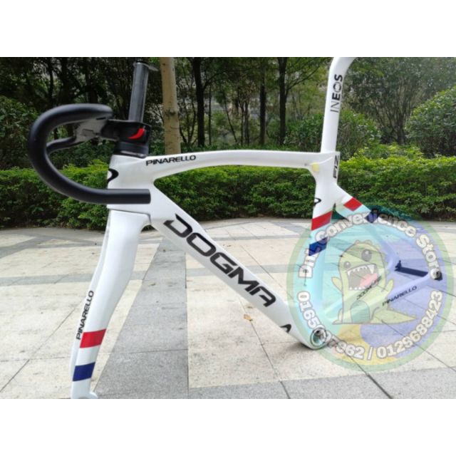 oem bike frame