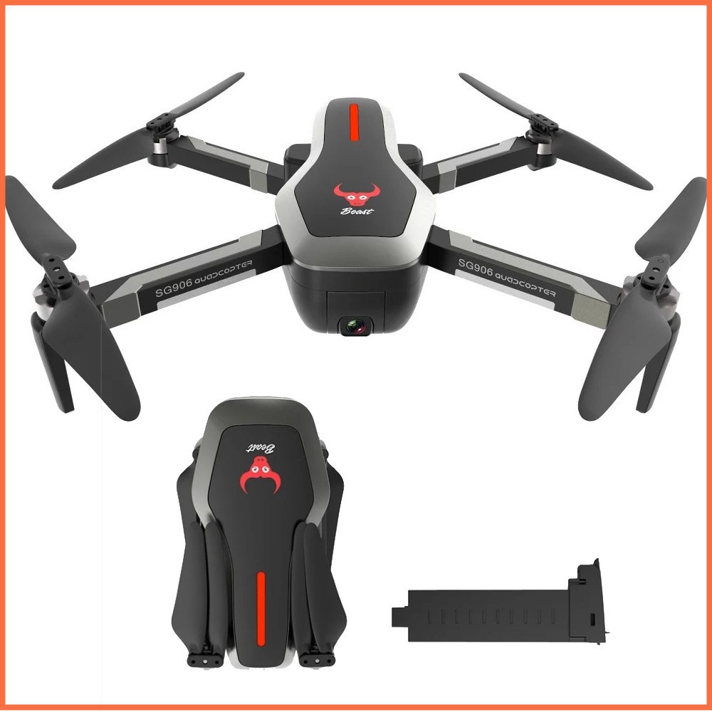 sg906 rc drone