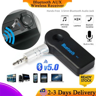 Buy Bluetooth Receiver 纽曼s10车载mp3播放器蓝牙接收器车音响音乐u盘汽车通用点烟器usb Seetracker Malaysia