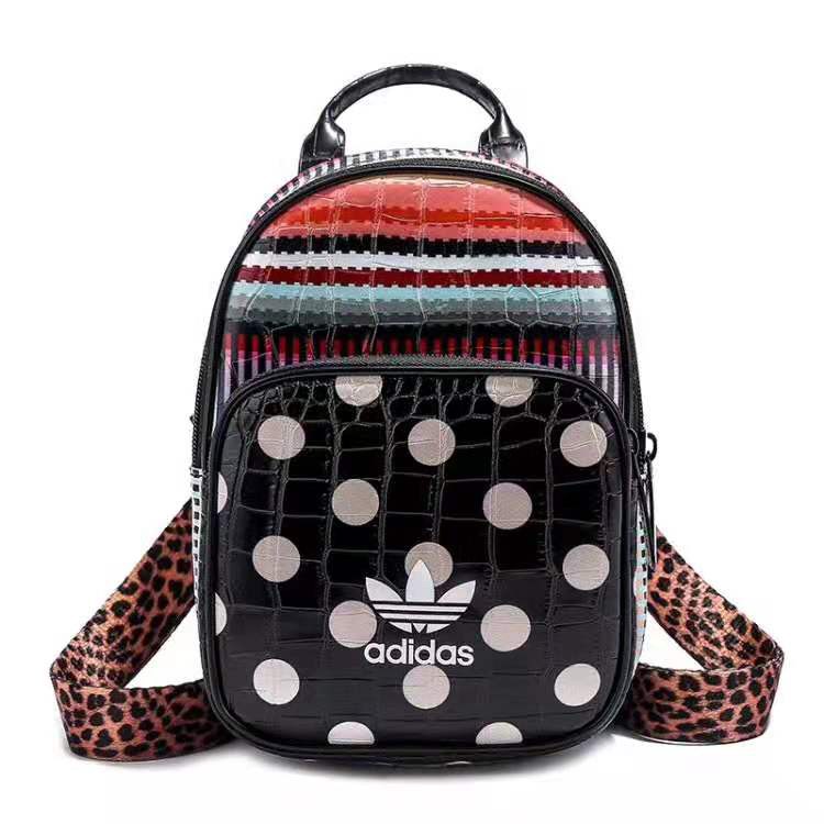 jardim agharta mini backpack