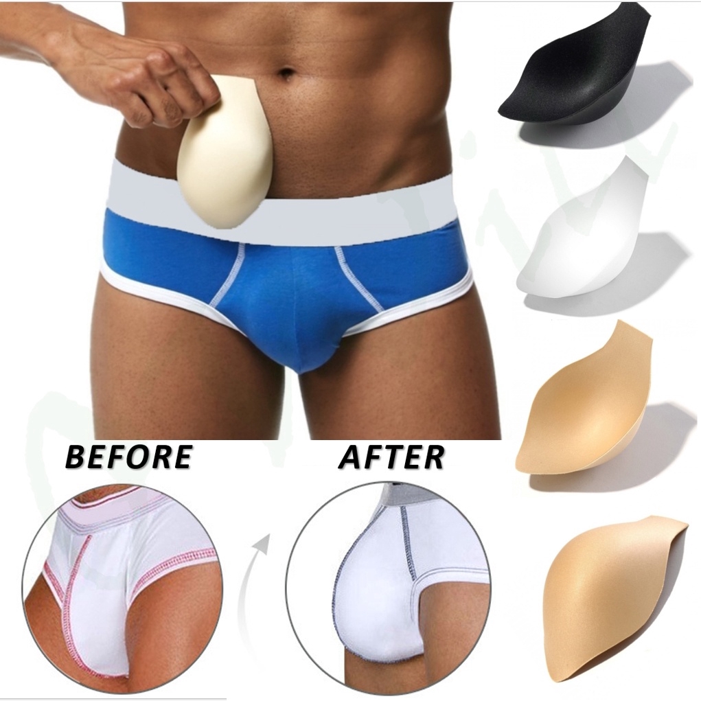 mens enhancement swimwear
