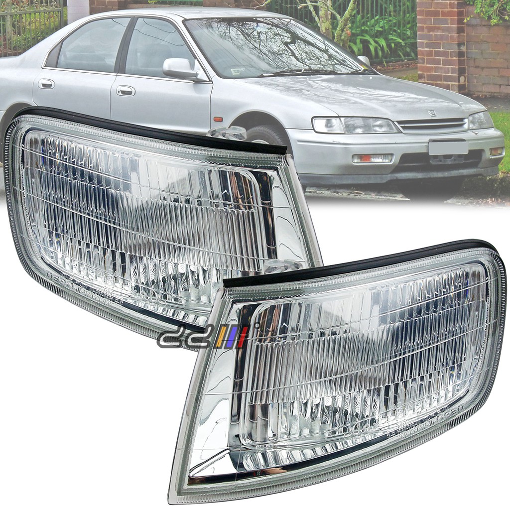 Local Ready Stock Honda Accord SV4 CD6 CE1 Clear Signal ...