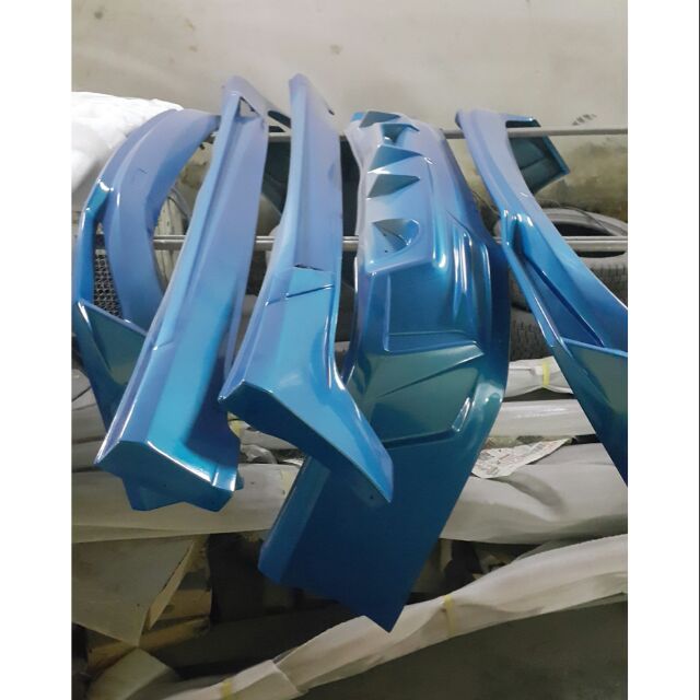 BODYKIT DRIVE 68  Shopee Malaysia
