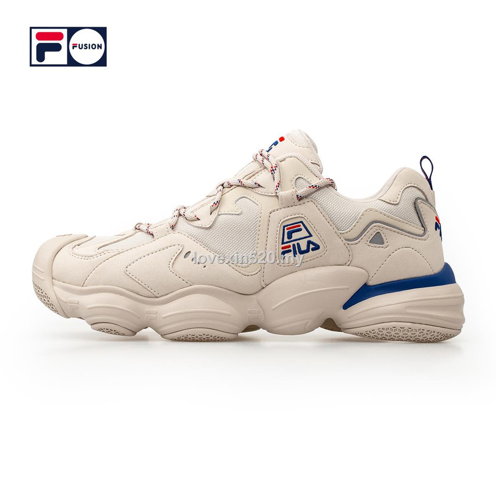 fila male shoes