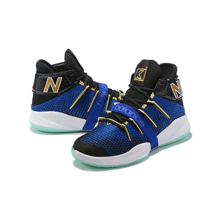 new balance omn1s blue