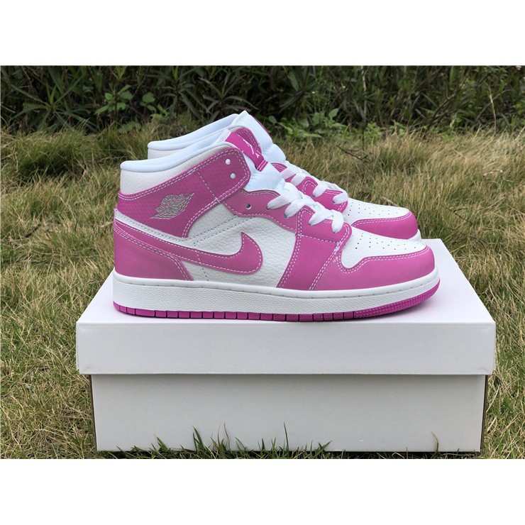 jordan 1 chameleon gs