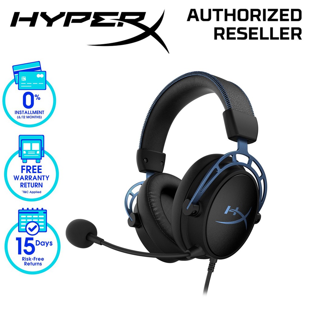 hyperx cloud alpha c