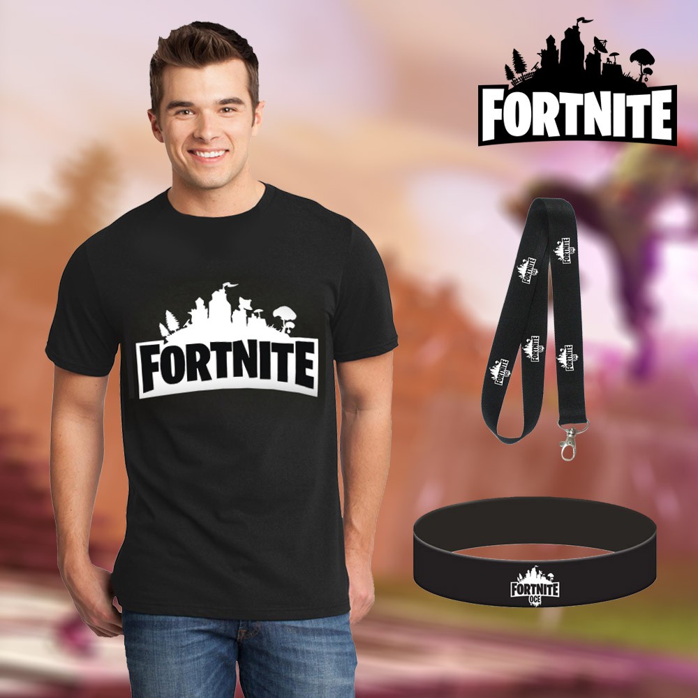 fortnite supreme shirt