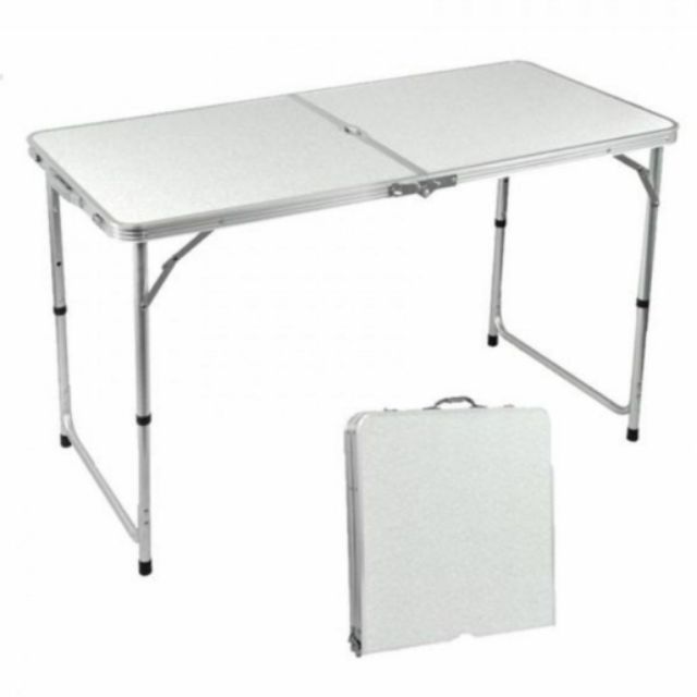  MEJA  LIPAT  SERBAGUNA FOLDING TABLE Shopee Malaysia