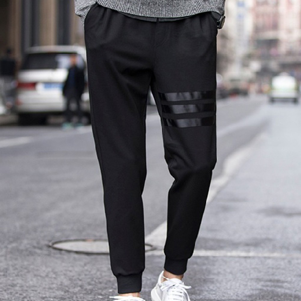 pencil pants mens