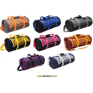 lonsdale gym bag