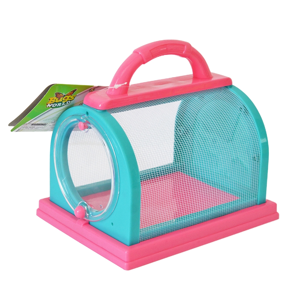 bug house toy