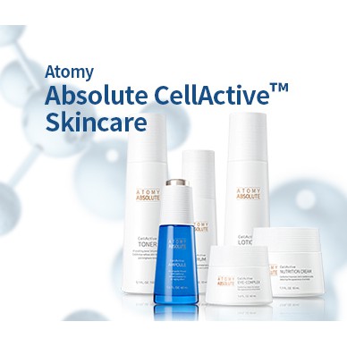 atomy absolute cell active