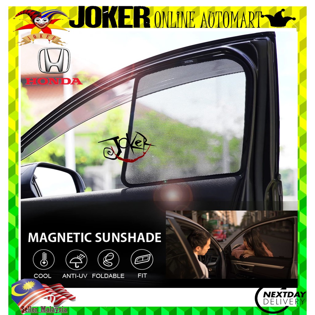 HONDA CIVIC HATCHBACK FD FC FE 2006 2016 2022 Custom Fit Oem