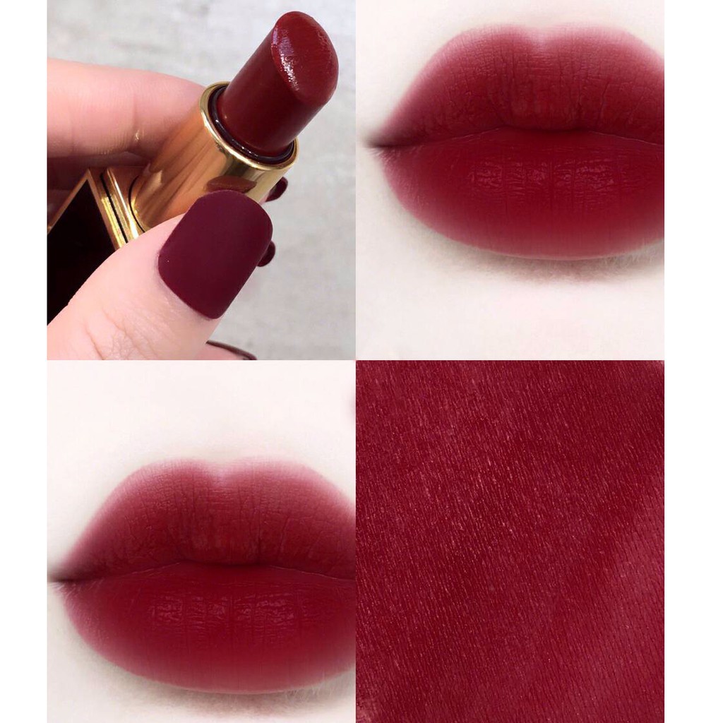 tom ford gold lipstick