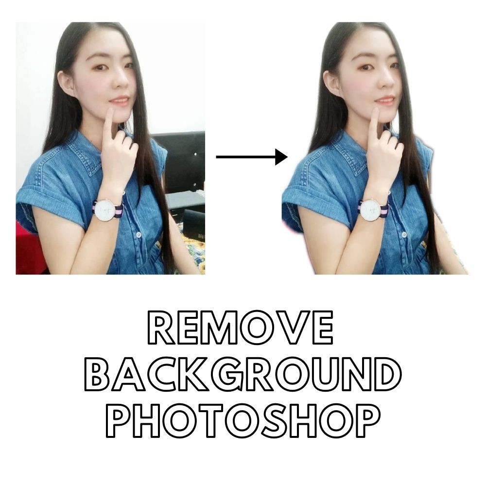 REMOVE BACKGROUND] ETERNITY DESIGN STUDIO PHOTOSHOP REMOVE BACKGROUND  SERVICE TRANSPARENT BACKGROUND EDITING | Shopee Malaysia