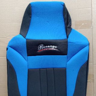 PERODUA KANCIL 660 / 850 TYPE R FULL SET SEAT COVER 