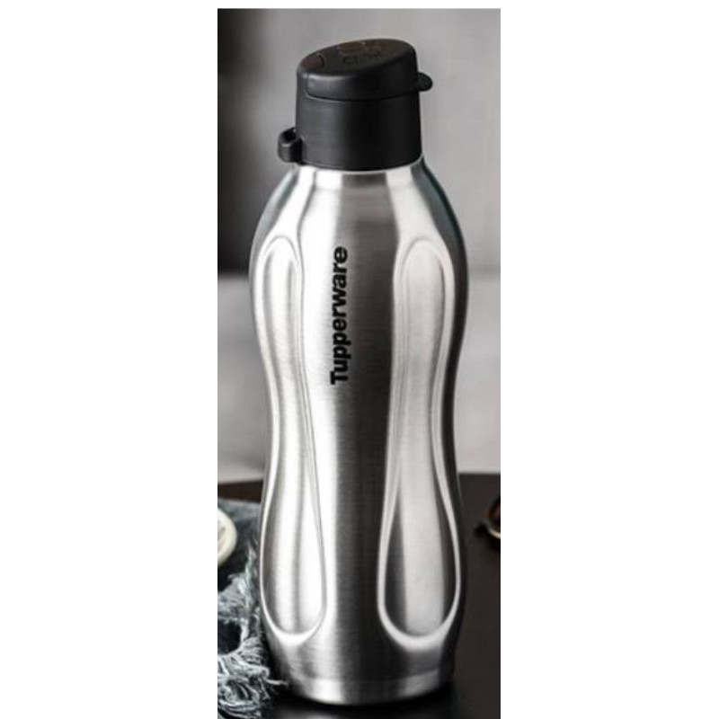 Tupperware eco bottles stainless steel 880ml