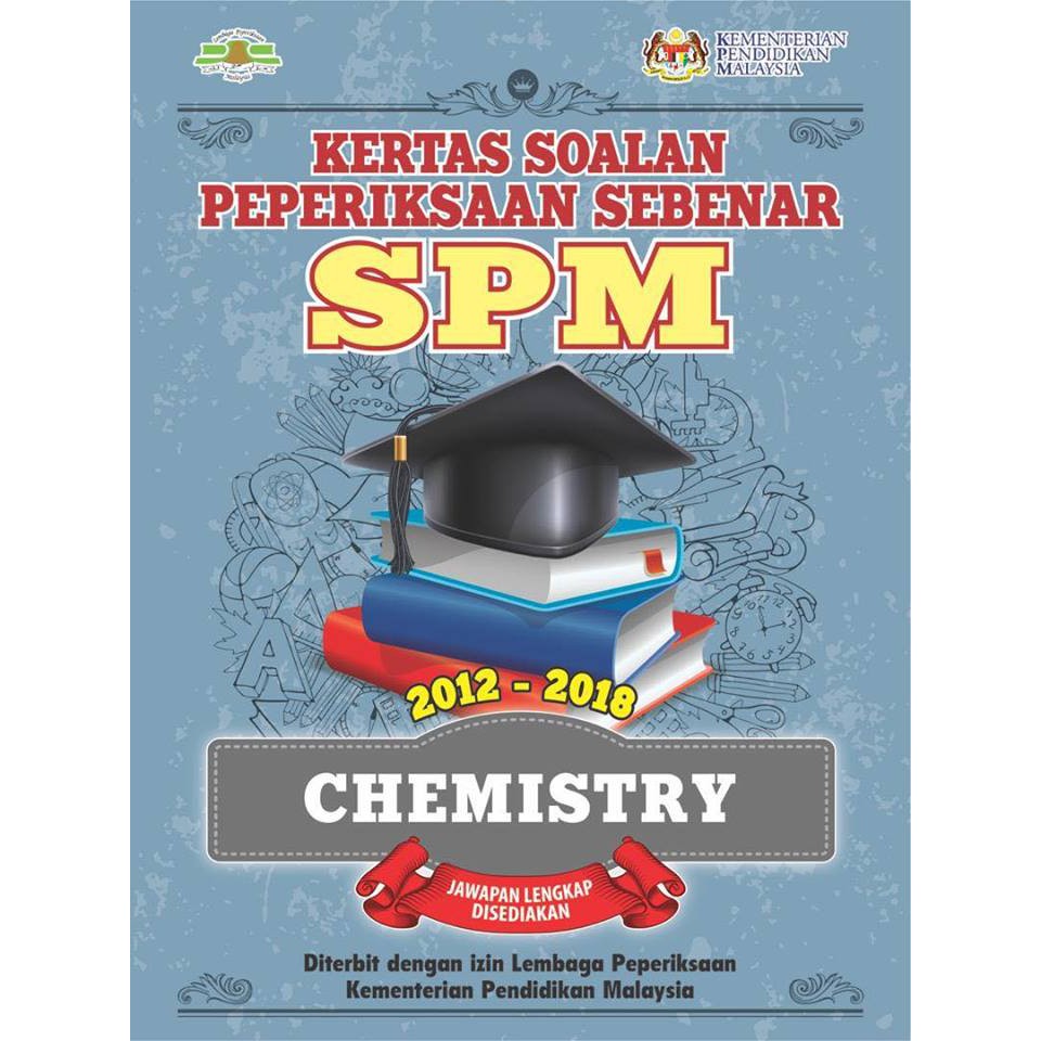 Soalan Spm Sebenar 2018  Kertas Soalan Peperiksaan Sebenar Spm Ekonomi