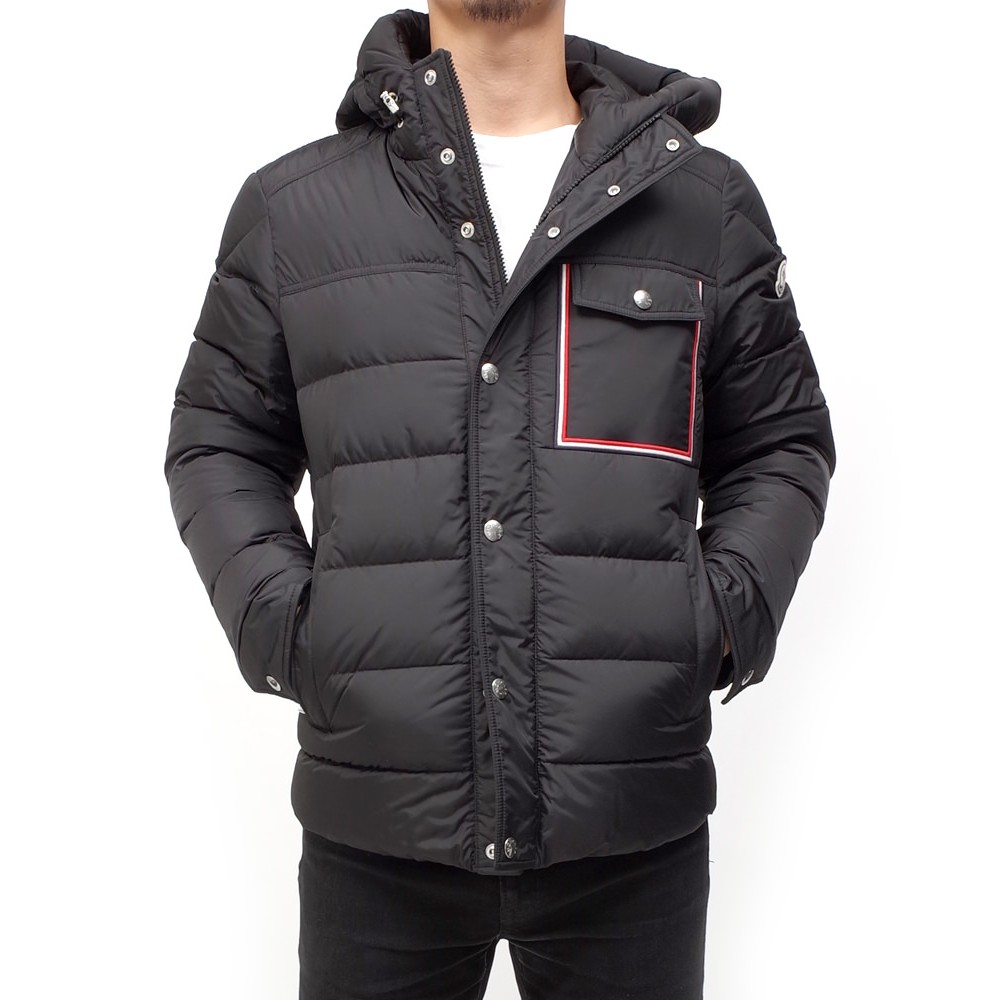 moncler prevot jacket