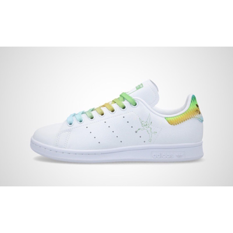 tinkerbell adidas