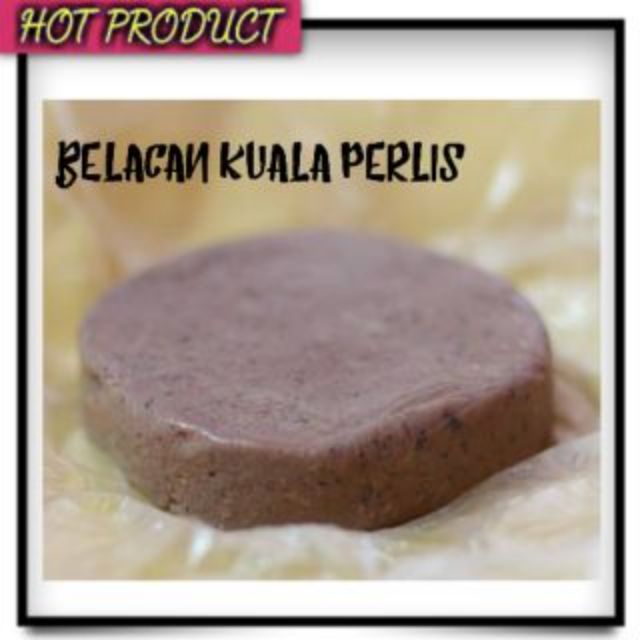 Download Belacan Madu Perlis PNG