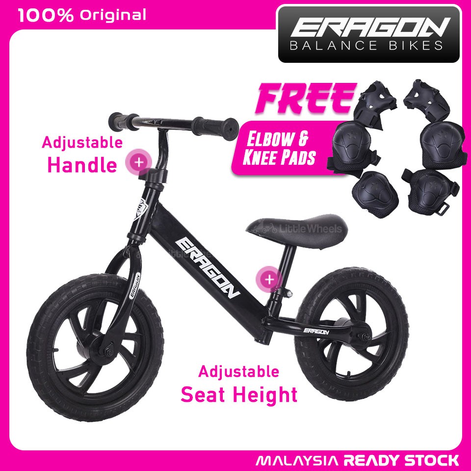 eragon bike