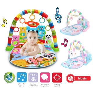 baby play mat shopee