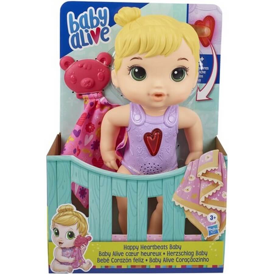 baby alive shopee