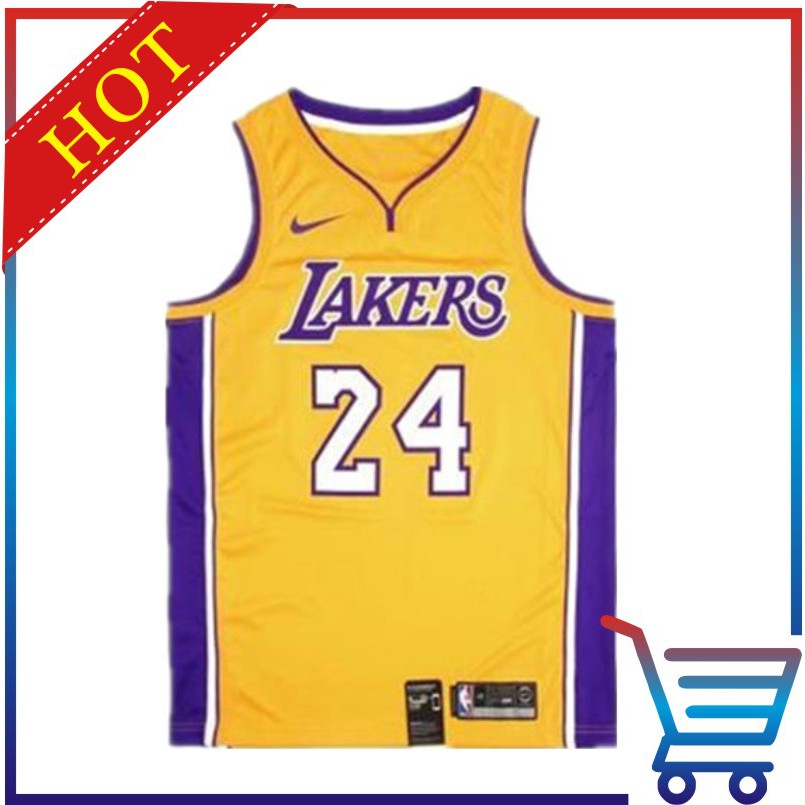 lakers no 24